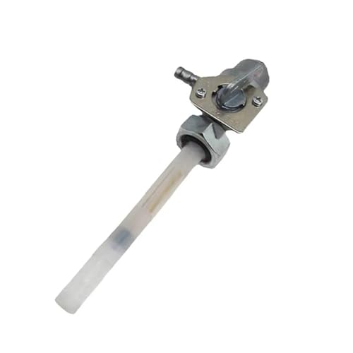 Interrupteur de réservoir carburant Honda CB450 pompe à membrane injection moto petcock
