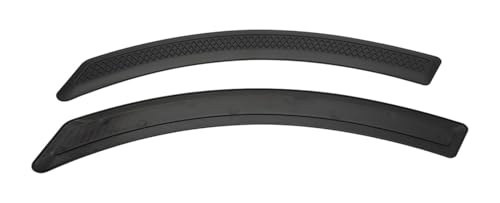 Arcos de rueda y cubiertas de ventilación para Mitsubishi Lancer 2008-2015
