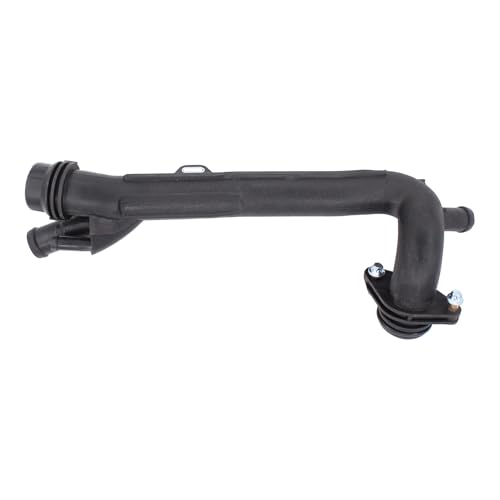 ApplianPar Engine Coolant Pipe Tube for Mercedes-Benz E350 GLC300 2020-2023 GLE350 2020-2022 2.0L