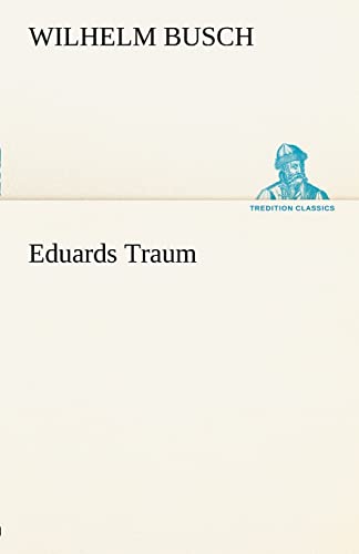 Eduards Traum (German Edition)