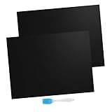 Milisten 1 Set Grillmatte Grillmatte Grillmatte Bbq Antihaftmatte Grillwerkzeugmatte Antihaft Kochmatte Bbq Matten Für Gasgrill Bbq Heizmatten Grillpad Glasfaser