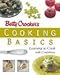 Betty Crocker's Cooking Basics: Learning to Cook with Confidence