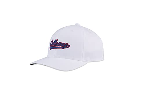 Chapeau Callaway Tempo mixte contre les reflets solaires et les insolations
