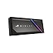 ASUS ROG Strix Aiolos USB-C 3.2 Gen 2x2 SSD-Gehäuse (duale M.2 NVMe PCIe- und SATA-Unterstützung, werkzeugfreie Installation, SSD Dashboard für den Gerätestatus, Kühlsystem mit Wärmeleitpad)
