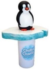 Chillin' Charlie Pool Chlorinator Floating Dispenser - CL380