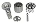 Hydraulic Pump Repair Parts Kit for Rexroth A2F09O/A2FE9O