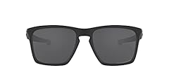 Matte Black/Grey Polarized