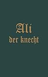  Uli, der Knecht: Ein Volksbuch