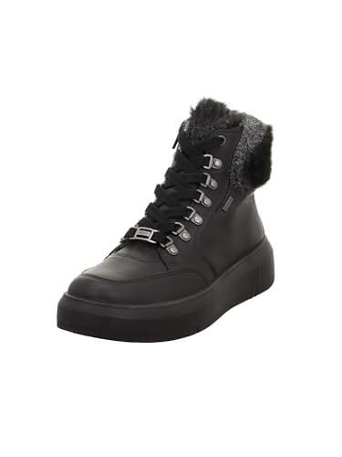 Bottines Legero Wonder Noir 42 : le confort quotidien pour affronter le froid avec style