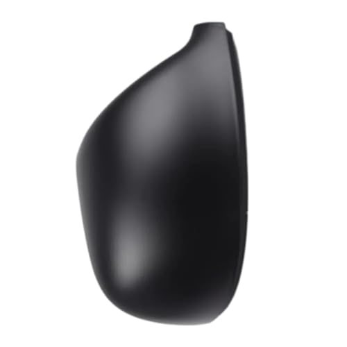 Boîtier de rétroviseur droit noir mat pour réparer Transporter T5 T6 2010-2023