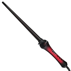 Tapered Hairstyling Wand