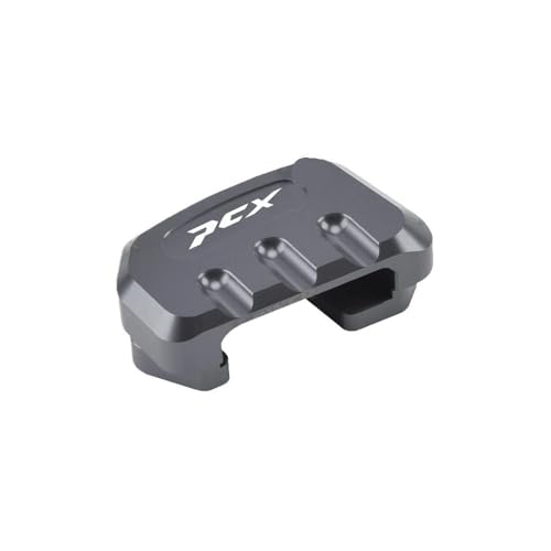 Extension béquille latérale PCX 125 150 160 coussinet agrandissement pied