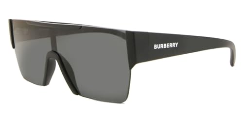 BURBERRY Sunglasses BE 4291 346487 Matte Black2