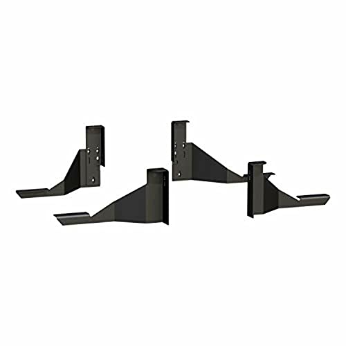 Estribo Luverne Running Board 401031 para Camioneta miniatura 2