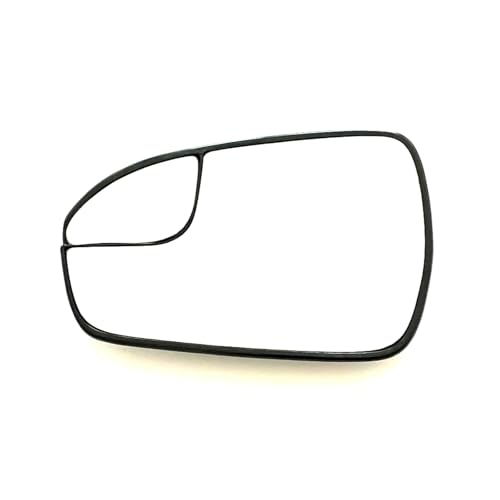 Verre miroir chauffant voiture droite Ford Mondeo Fusion retroviseur exterieur