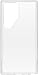 OtterBox Samsung Galaxy S24 Ultra (Only) - Symmetry Series Clear Case - Clear - Ultra-Sleek - Wireless Charging Compatible - Raised Edges Protect Camera & Screen - Non-Retail Packaging