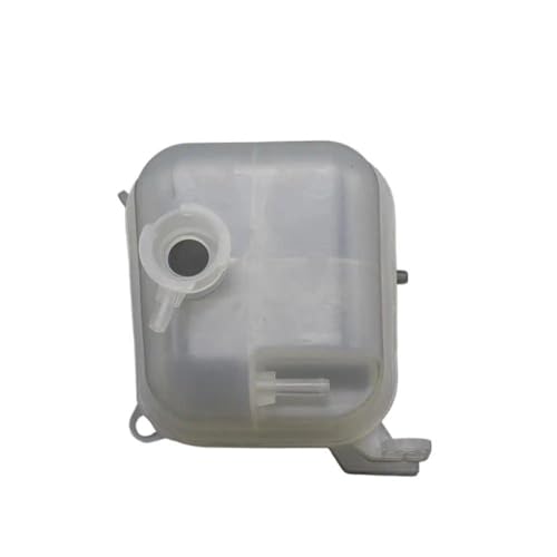 Depósito de radiador 25431-2E100 para Hyundai Tucson modelos 2004 y 2005