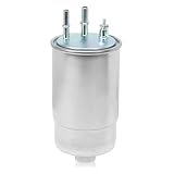 Passend für: für Boxer 2011-2023 Diesel Van/ Chassis Cab/ Bus, für Relay 2011-2023 Diesel Van/ Chassis Cab/ Bus, für Ducato 2006-2023 Diesel Van/ Chassis Cab OEM: 1610192280,1371439080,77366565,77367412,1610192280 Paket enthalten: 1 x Kraftstofffilter Diesel Hohe Leistung: Hergestellt nach strengen Qualitätsstandards, hohe Leistung Hinweis: Bitte überprüfen Sie sorgfältig Ihr Fahrzeug Jahr/Marke/Modell mit unserer Beschreibung, stellen Sie sicher, dass sie gleich sind, bevor Sie kaufen. Und zögern Sie nicht, uns zu kontaktieren, wenn es irgendeine Frage gibt, wir werden innerhalb von 24 Stunden antworten und helfen, das Problem zu lösen