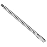 Caractéristiques : Filetage : M10 x 1 ; Longueur totale : 150 mm ; Largeur de la queue carrée : 6,2 mm ; Longueur du filetage : 24 mm