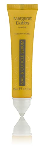 Margaret Dabbs London Nourishing Nail and Cuticle Serum Pen Supports Healthy Nail Growth 15ml