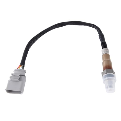 Sonde Lambda Audi premium 8R0906262B capteur de régulation 0258027060