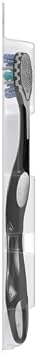 Colgate 360 Advanced Optic White Toothbrush, Soft, 2 Count