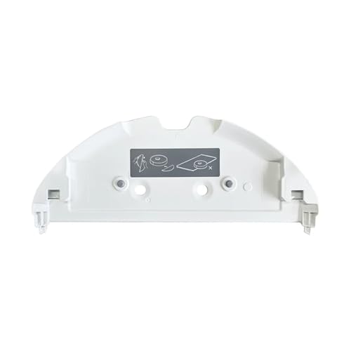 Support et serpillière M10K de rechange durable pour robot Roborock Q8 Max - 2