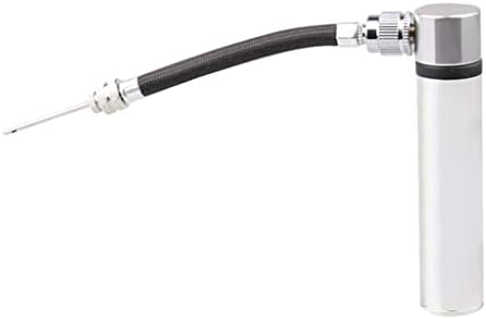 IEUDNS Tire Pump Inflator - Ball Pump with Compact & Portable - 5