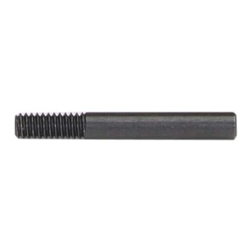 Merit BPM-8 Mandrel for Bore Polishers, 1/4" Shank Diameter, 1/4"-20 Thread Size