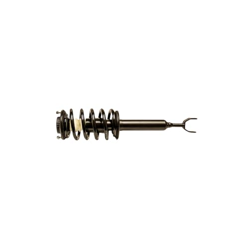 Image of Gabriel G57135 Ultra ReadyMount Front Left Complete Strut Assembly for 00-04 Audi A6, 00-04 Audi A6 Quattro; 01-05 Volkswagen Passat (1 Pack)