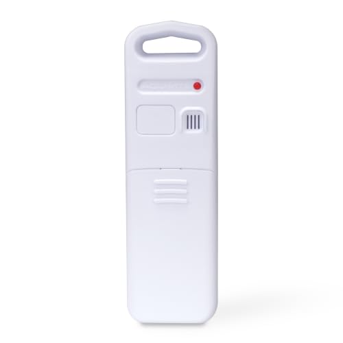 Image of AcuRite Wireless Indoor Outdoor Temperature and Humidity Sensor with A-B-C Switch (06002M / 592TXR)