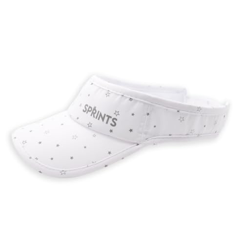 Image of Sprints Performance Running Visor