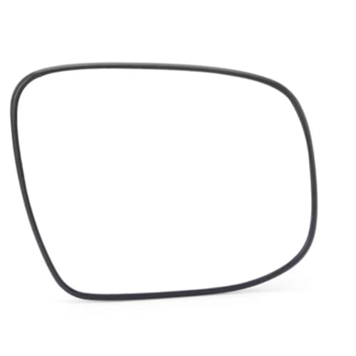 Espejo retrovisor Honda Fit 2022 cristal de recambio para solucionar roturas de ala