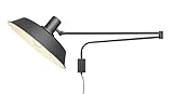 Leuchte exklusive Leuchtmittel. Empfohlenes Leuchtmittel 1x E27 max. 40 Watt