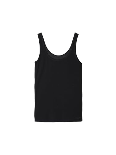 [Icebreaker] [�A�C�X�u���[�J�[] �^���N�g�b�v ���f�B�[�X W Merino 150 Siren Tank �u���b�N L