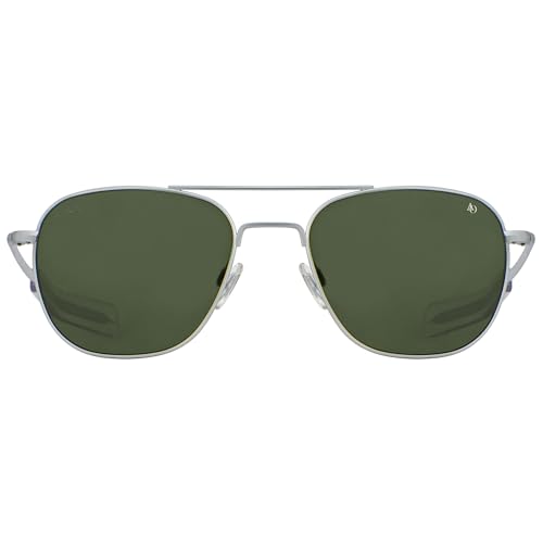 Lunettes de soleil Original Pilot American Optical verre SkyMaster - 3