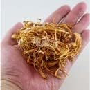 Miniatura 4 de xlseafood medicina herbal grado especial Liaoning China cultivó cordyceps flor 8.01 oz 8 oz