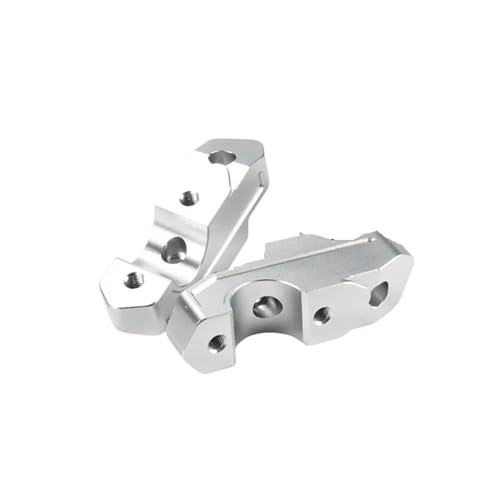 R1300GS riser guidon et support de serrage rehaussement de moto 2024