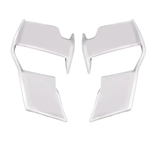Carénage latéral réservoir pour stabiliser S1000R et M1000R 2021-2024 avec spoilers