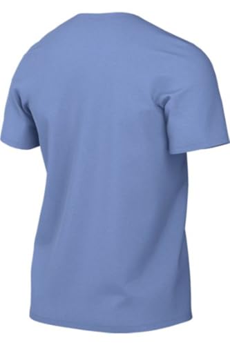 Image of Nike Men's Team Legend Short Sleeve Tee Shirt, Dri-Fit