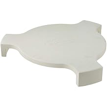 Louisiana Grills 60131 K24 Heat Deflector for LG K24 Ceramic Charcoal Barbecues