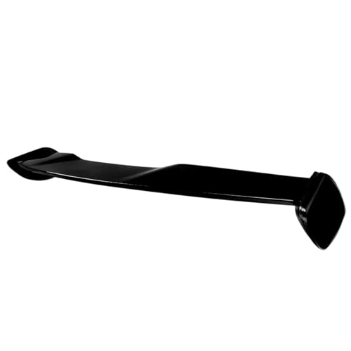 Aileron de toit Benz Classe A W176 rajeunir look arrière voiture 2013-2018