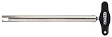 EAN: 4042146228524 KS Tools 500.7535 T-Griff-Zündkerzenstecker-Abzieher, lang, 350mm