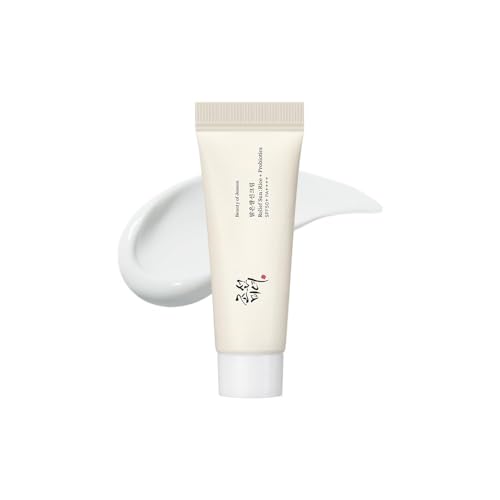 Beauty of Joseon Relief Sun : Rice + Probiotics 10ml - Image 2