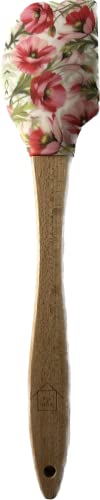 Nick & Hannah SPA1 Silicone Spatula Non-Stick thumb #1