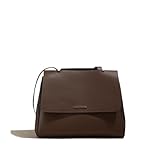 Moda Borse a tracolla in pelle da donna Stile: Scegli le moda borse a tracolla in pelle da donna per esprimere il tuo stile unico e moderno con ogni outfit