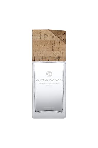 Adamus Aguardiente Bagaceira Orgánica DOC Bairrada 70cl - Edición Limitada con Aroma Fresco y Notas de Uva