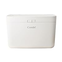 Combi コンビ クイックウォーマー ハンディ おしりふき温め器