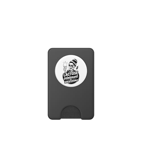 Ich muss auf EIN Gassi-Hund-Abenteuer gehen PopSockets PopWallet für MagSafe