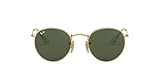 Photo Gallery ray-ban 0rb3447n 001 50 montature, oro (arista/crystal green), uomo Photo Gallery ray-ban 0rb3447n 001 50 montature, oro (arista/crystal green), uomo